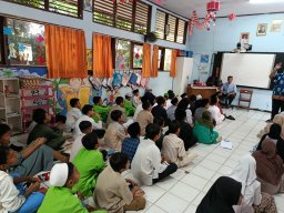 Pesantren Ramadhan 1447H